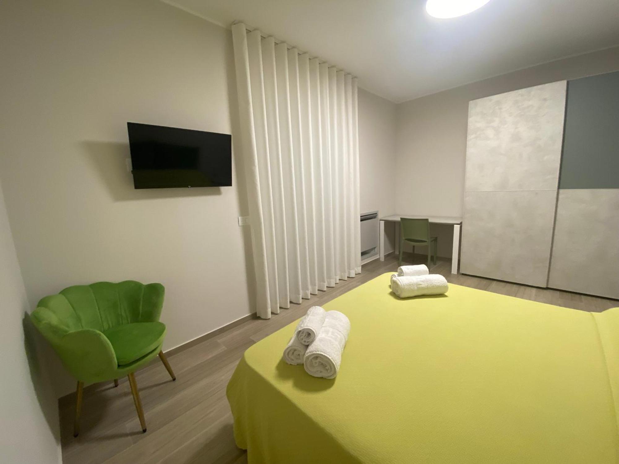 Micabalu Luxury Apartment Marina di Camerota Exterior photo
